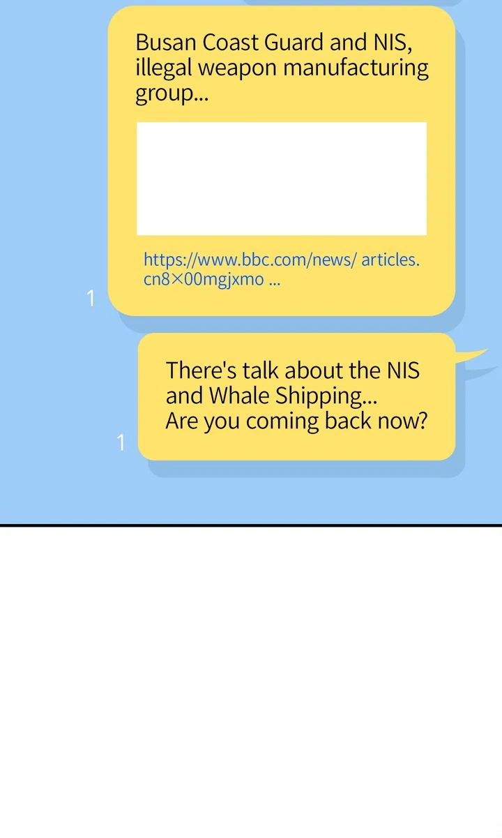 Cloth and Dagger Chapter 49 - Page 92