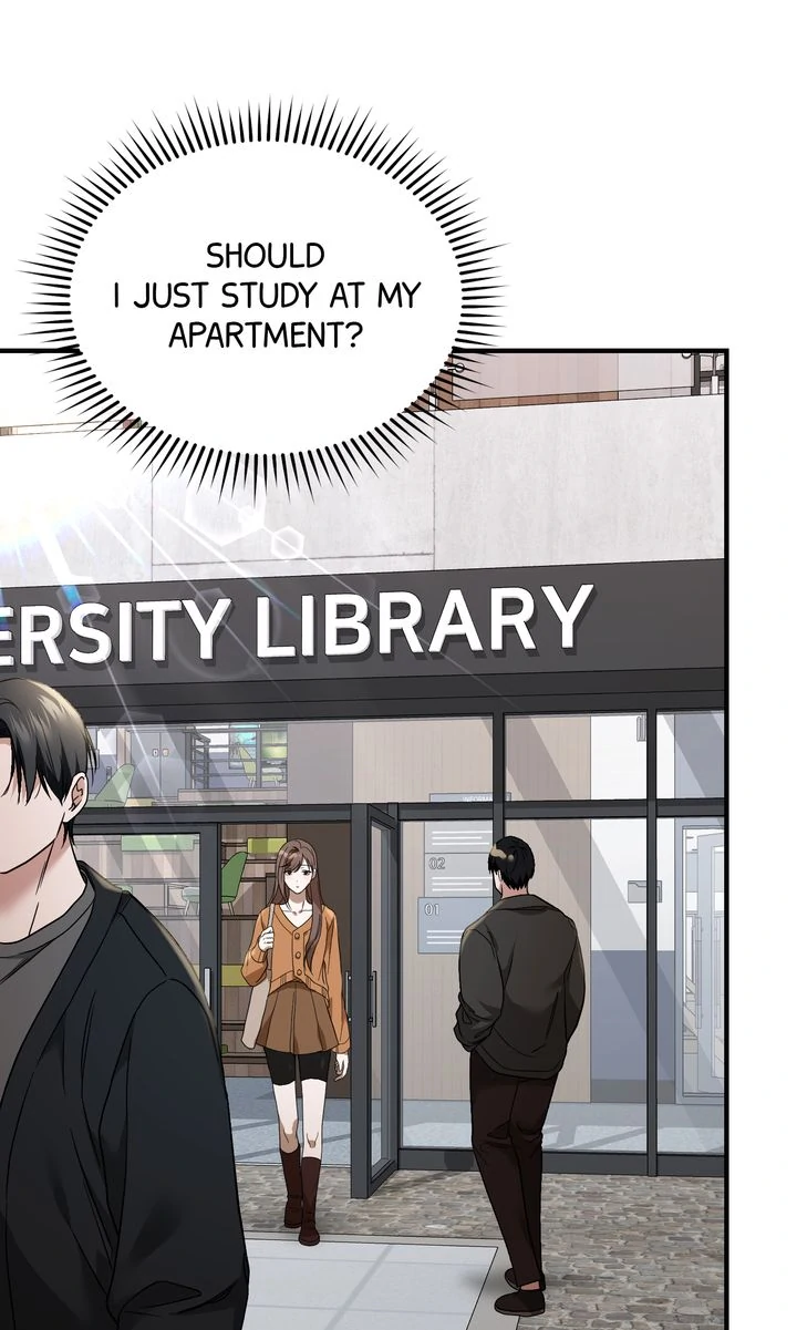 Cloth and Dagger Chapter 49 - Page 95