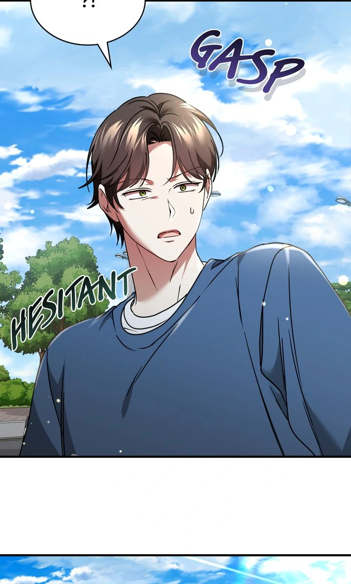 Cloth and Dagger Chapter 50 - Page 12