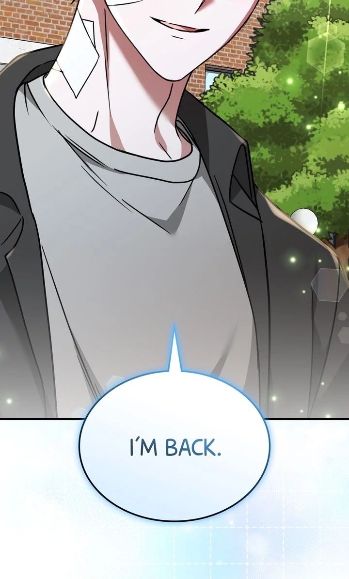 Cloth and Dagger Chapter 50 - Page 18