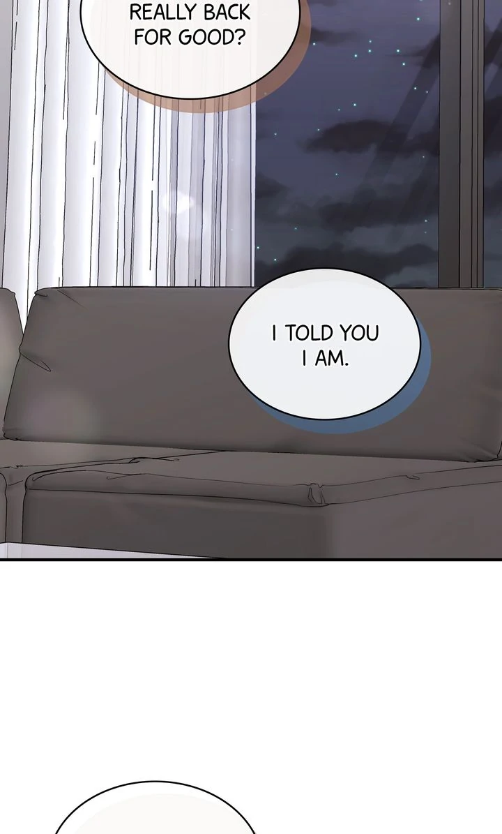 Cloth and Dagger Chapter 50 - Page 21