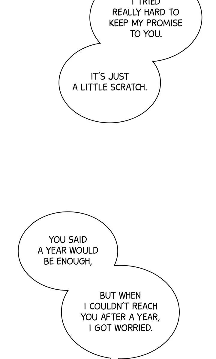 Cloth and Dagger Chapter 50 - Page 23