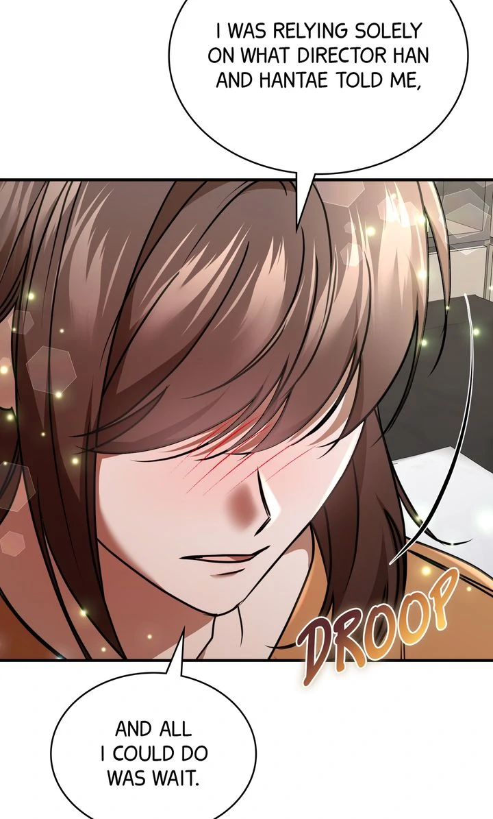 Cloth and Dagger Chapter 50 - Page 25