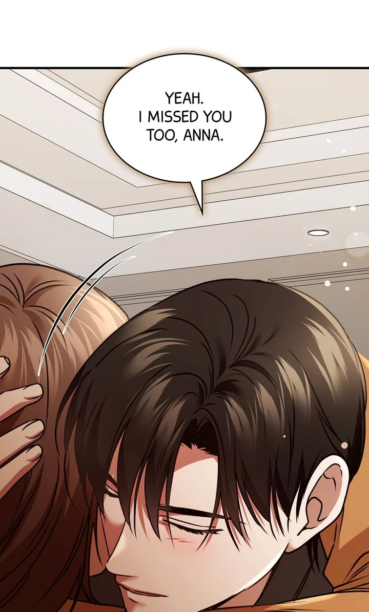 Cloth and Dagger Chapter 50 - Page 30