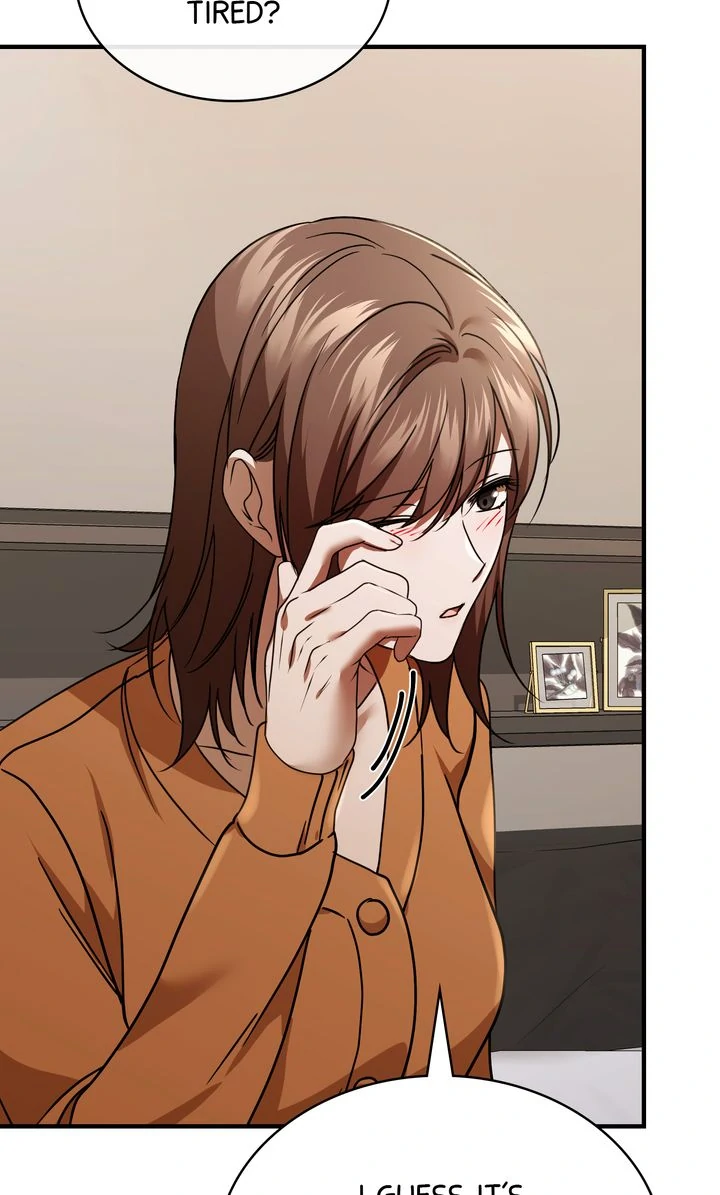 Cloth and Dagger Chapter 50 - Page 32