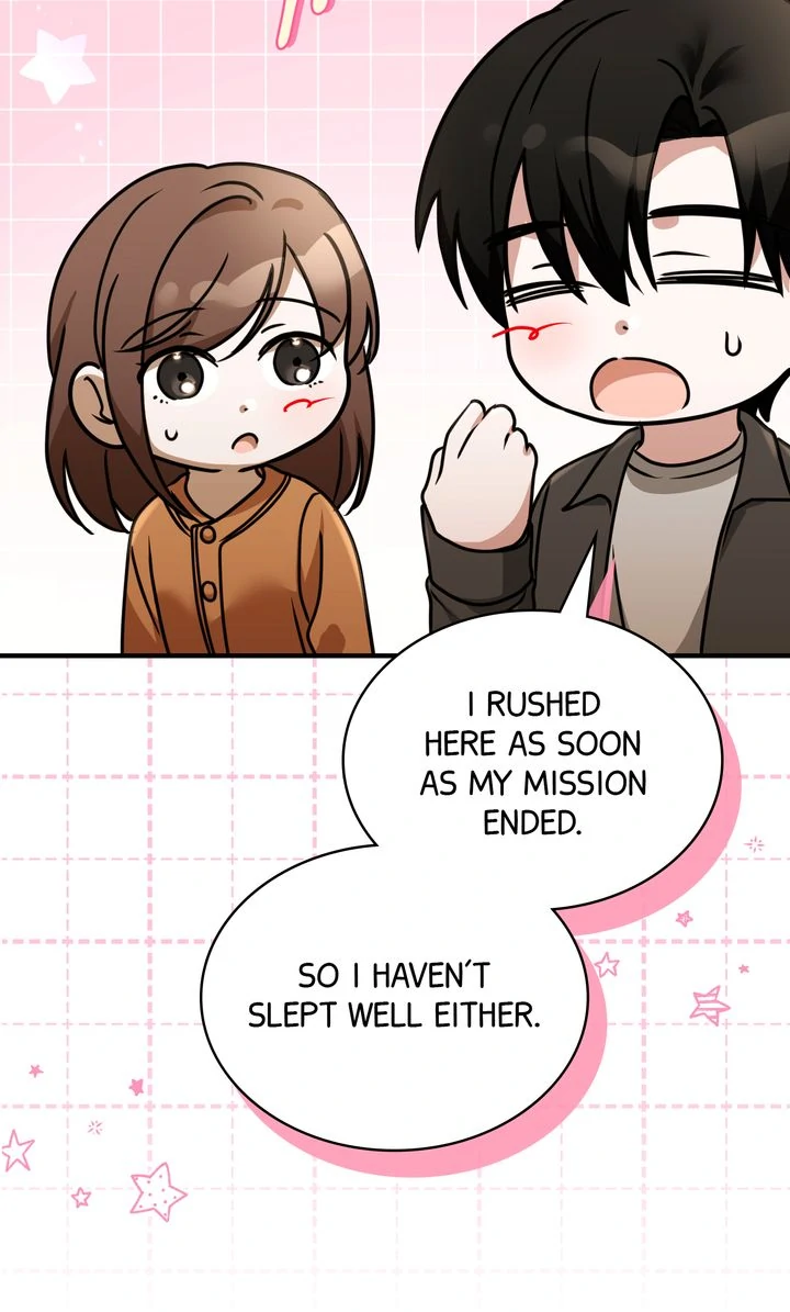 Cloth and Dagger Chapter 50 - Page 34