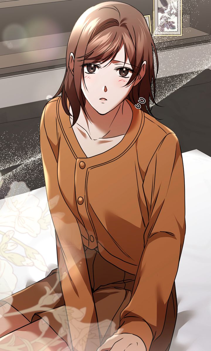 Cloth and Dagger Chapter 50 - Page 37