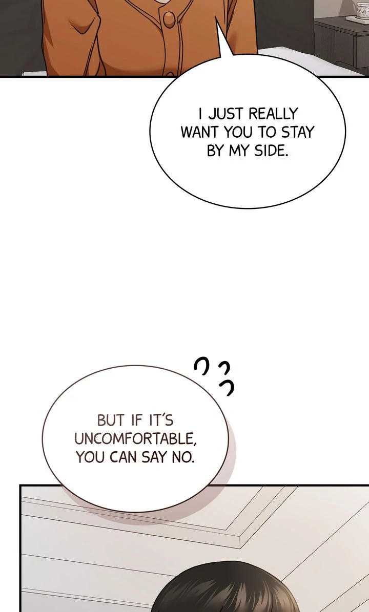 Cloth and Dagger Chapter 50 - Page 40