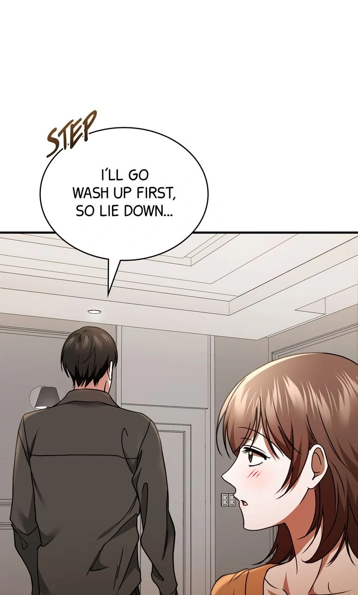 Cloth and Dagger Chapter 50 - Page 42