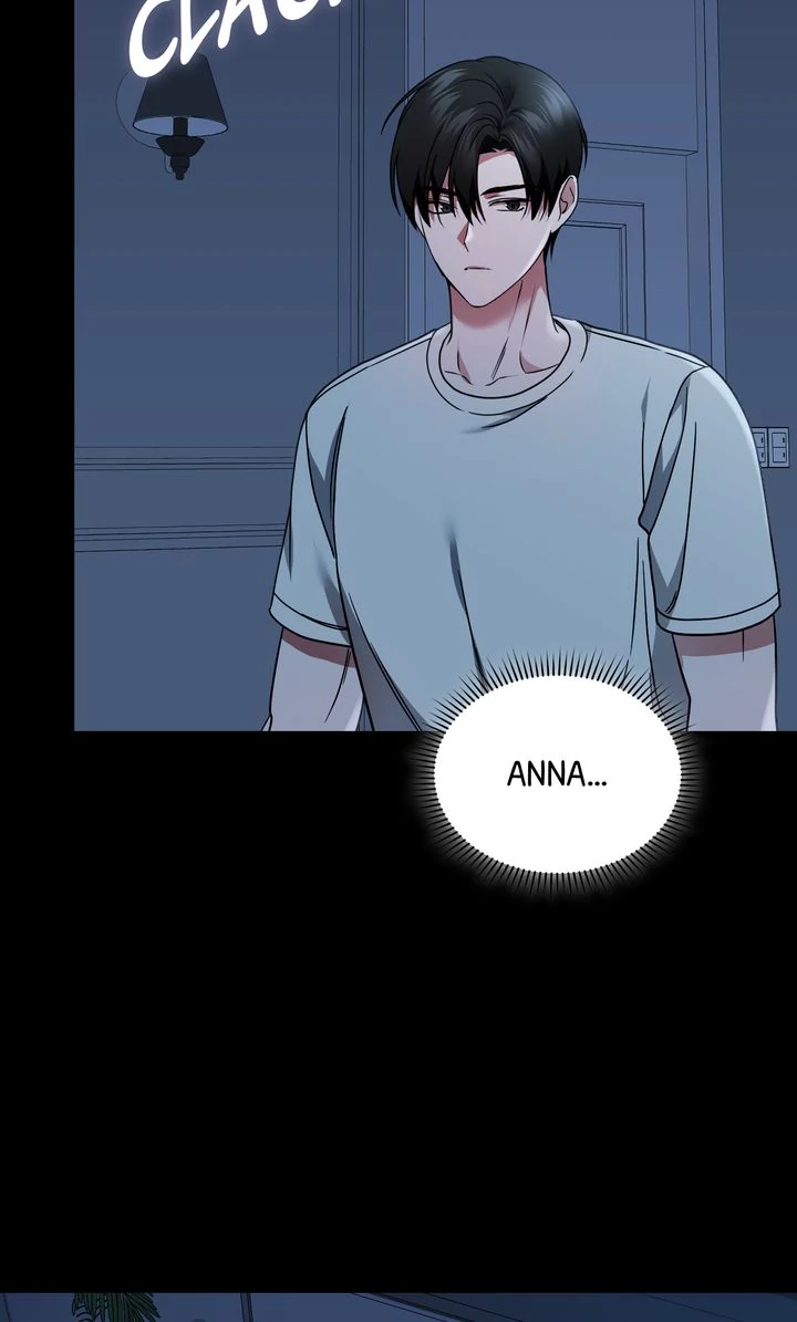 Cloth and Dagger Chapter 50 - Page 46