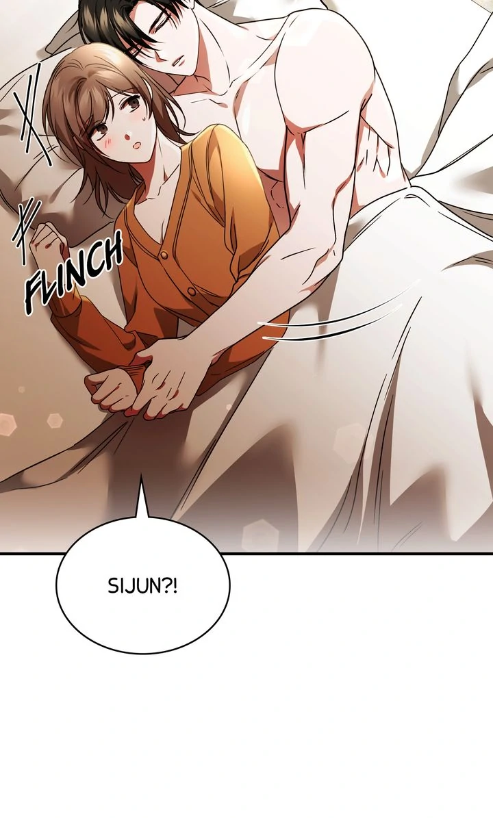 Cloth and Dagger Chapter 50 - Page 52