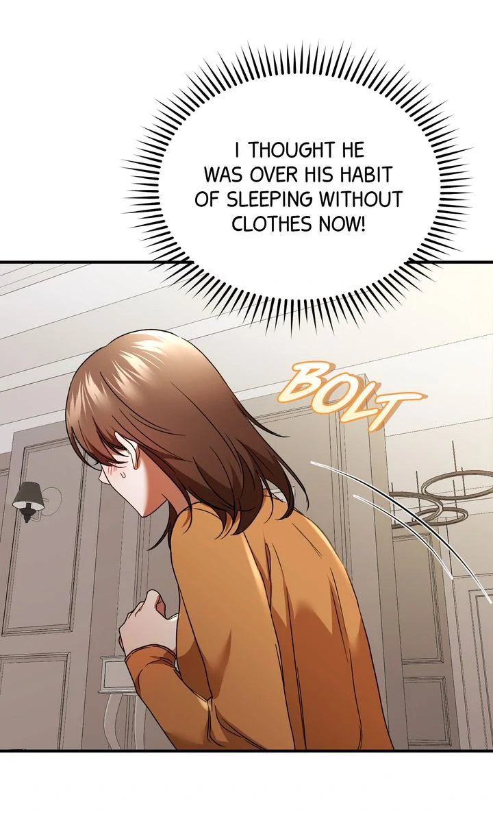 Cloth and Dagger Chapter 50 - Page 53