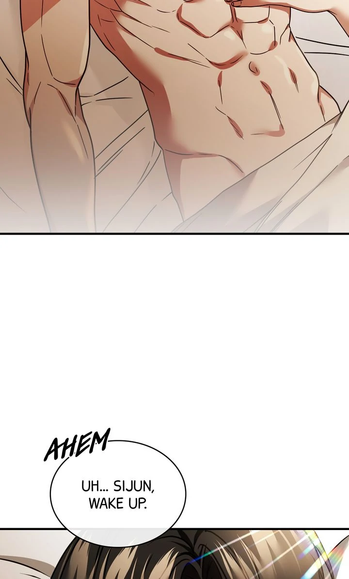 Cloth and Dagger Chapter 50 - Page 56