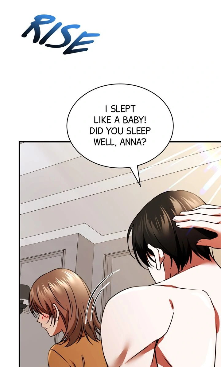 Cloth and Dagger Chapter 50 - Page 58