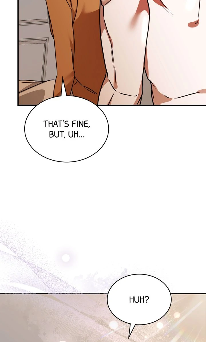 Cloth and Dagger Chapter 50 - Page 59