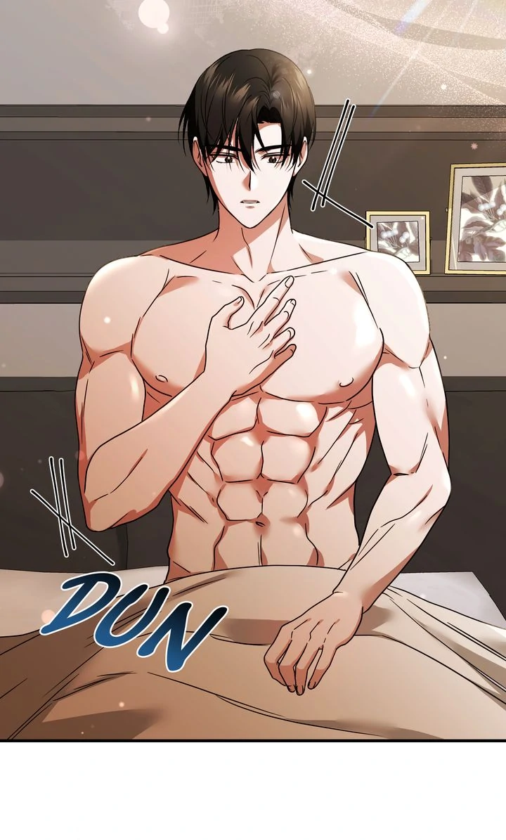 Cloth and Dagger Chapter 50 - Page 60