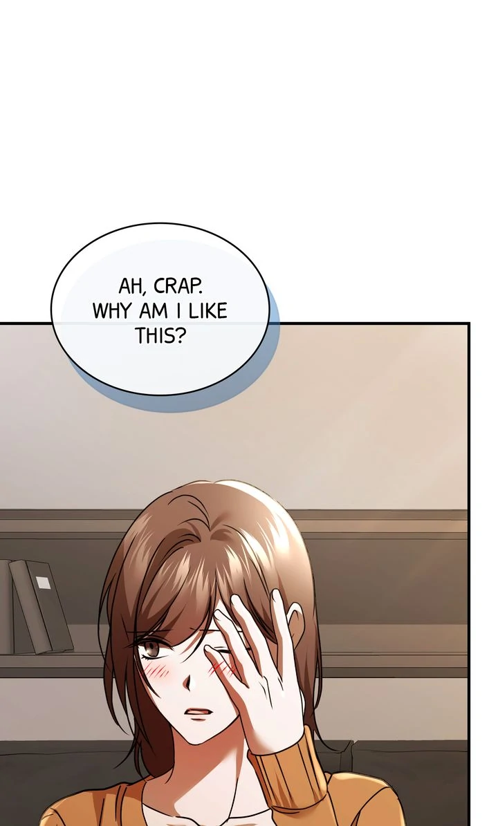 Cloth and Dagger Chapter 50 - Page 61