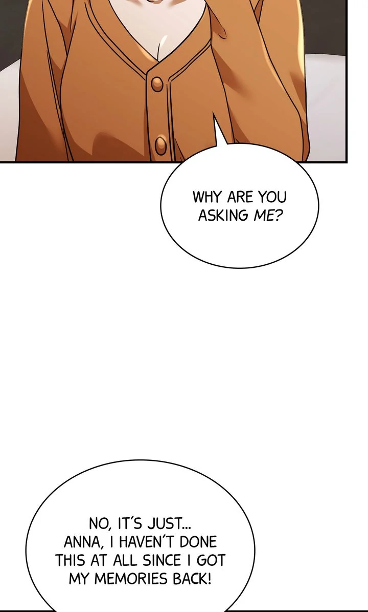 Cloth and Dagger Chapter 50 - Page 62