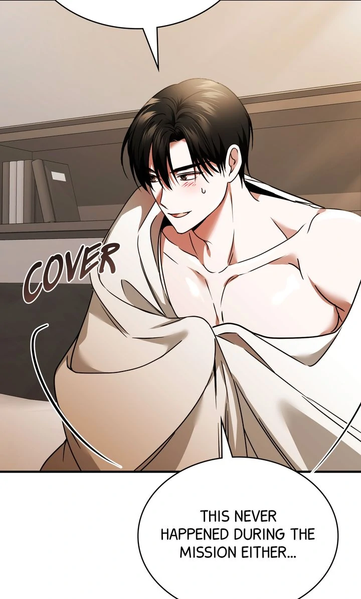 Cloth and Dagger Chapter 50 - Page 63