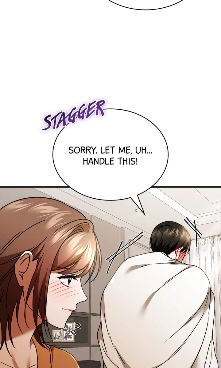 Cloth and Dagger Chapter 50 - Page 64