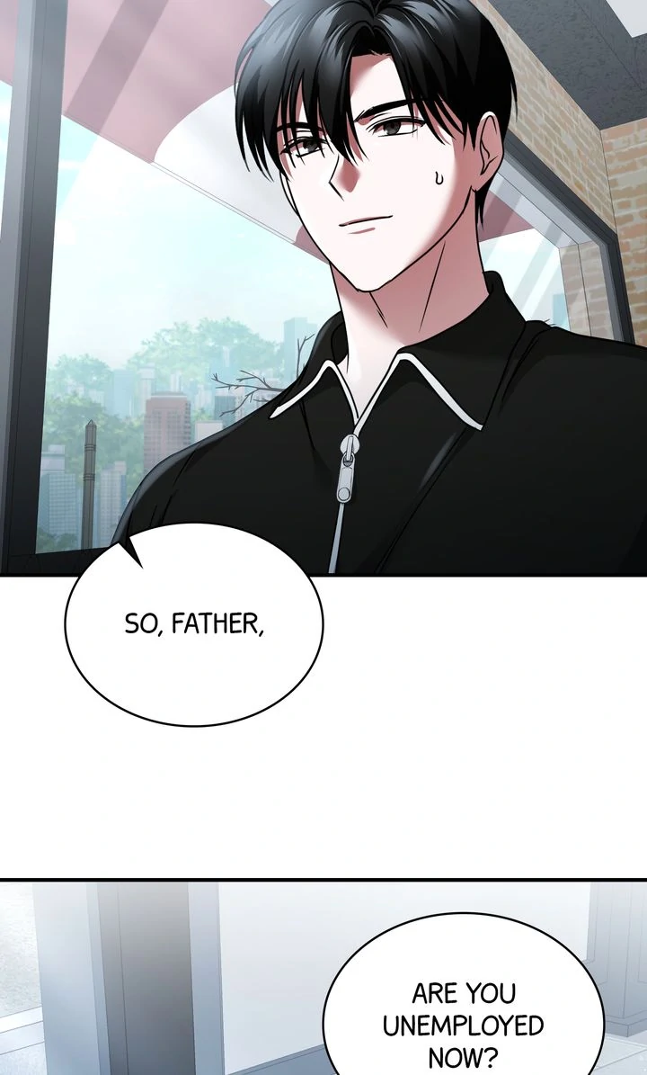 Cloth and Dagger Chapter 50 - Page 78