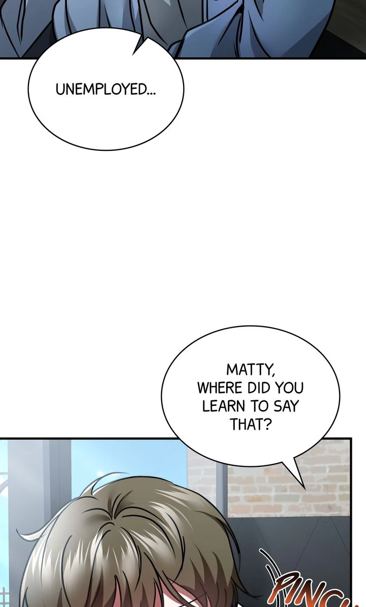 Cloth and Dagger Chapter 50 - Page 80