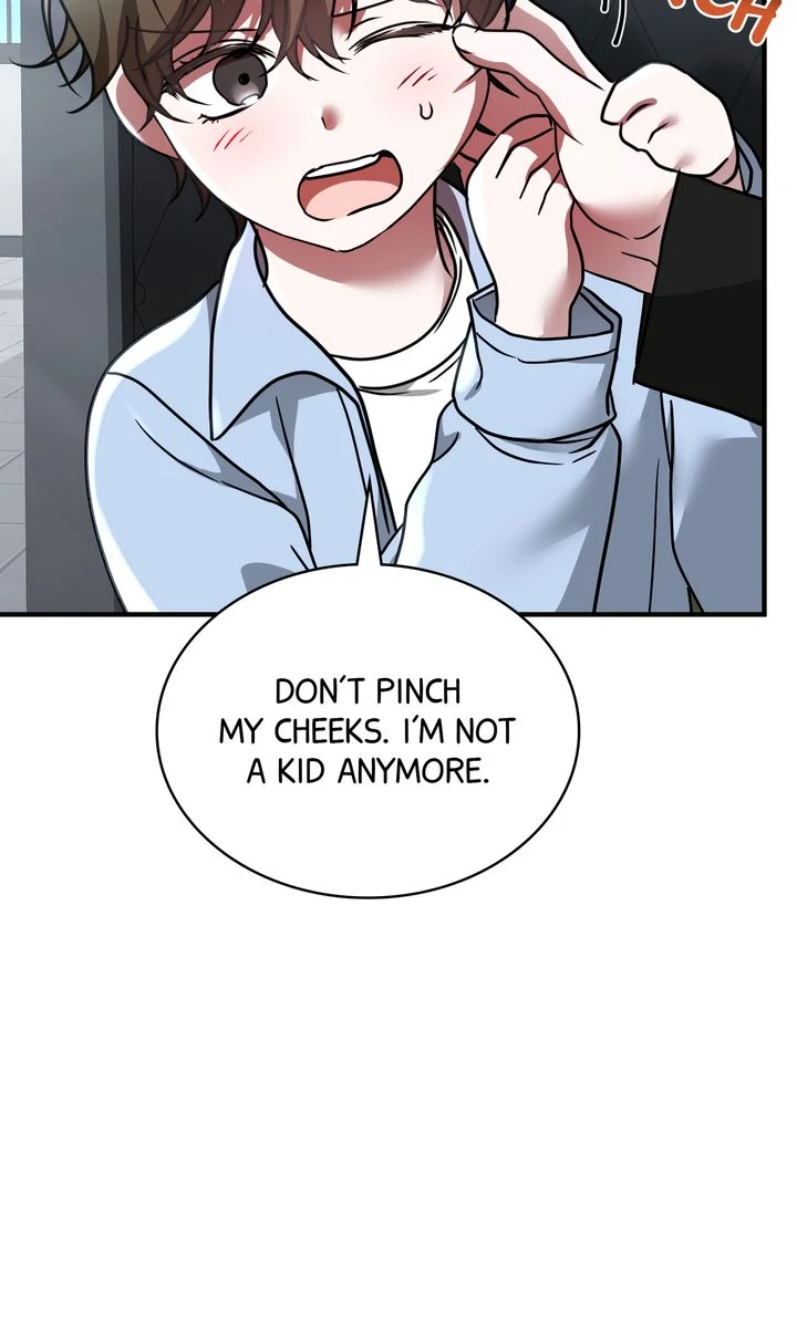 Cloth and Dagger Chapter 50 - Page 81