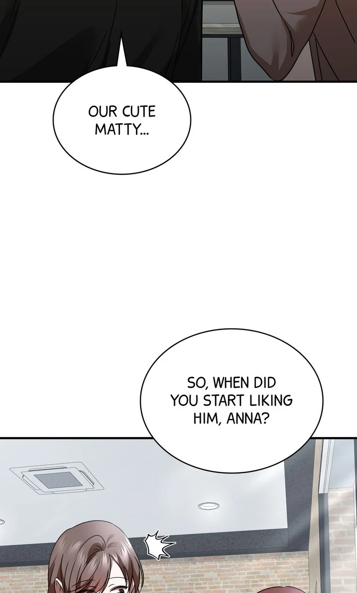 Cloth and Dagger Chapter 50 - Page 83