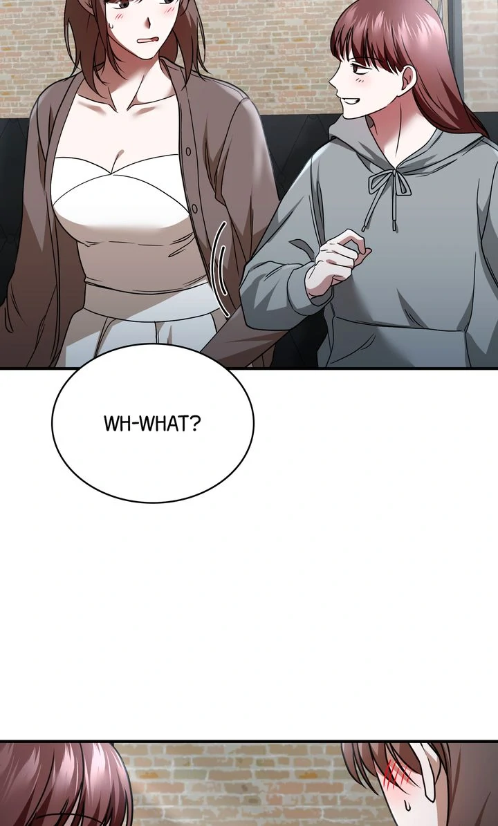 Cloth and Dagger Chapter 50 - Page 84