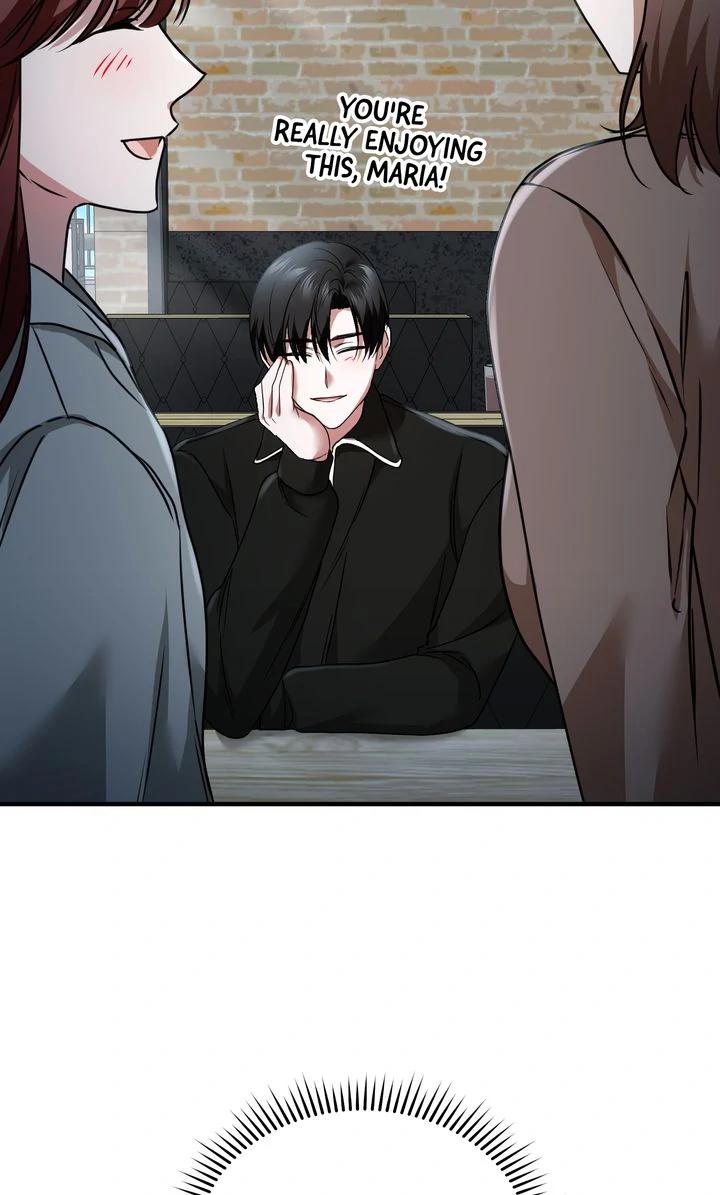 Cloth and Dagger Chapter 50 - Page 85