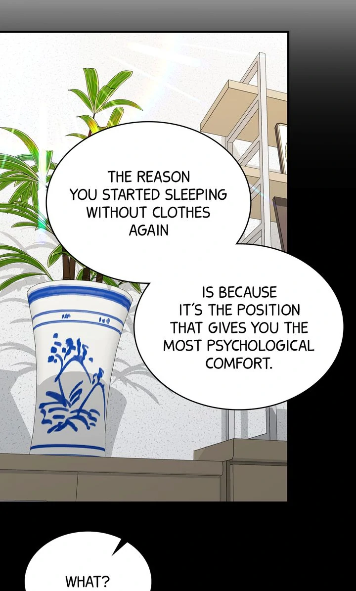 Cloth and Dagger Chapter 50 - Page 87