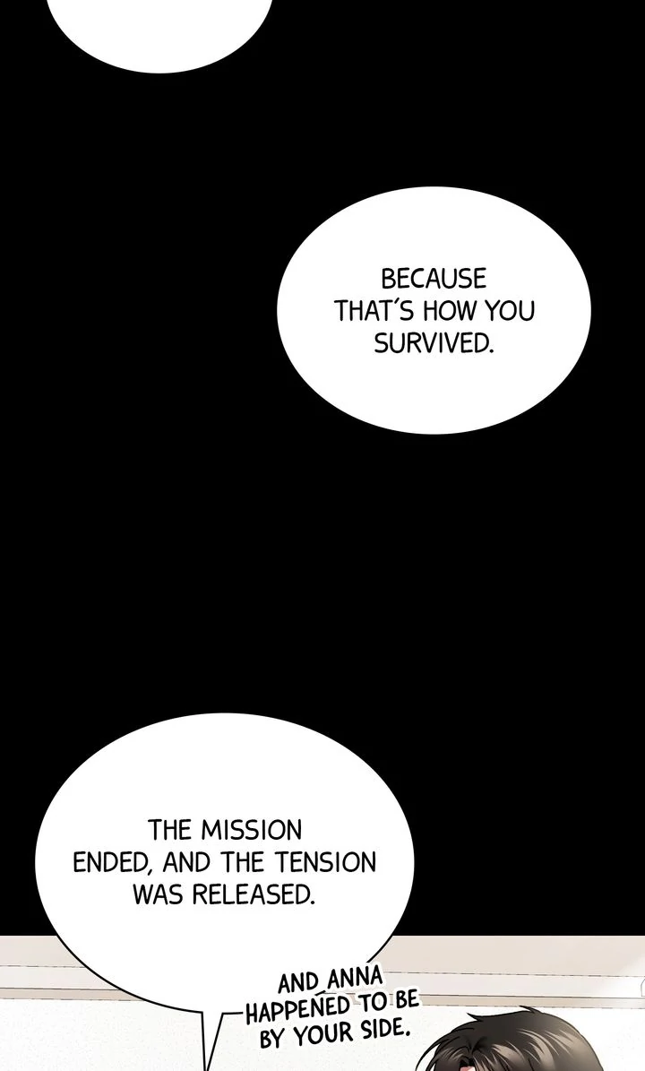 Cloth and Dagger Chapter 50 - Page 88