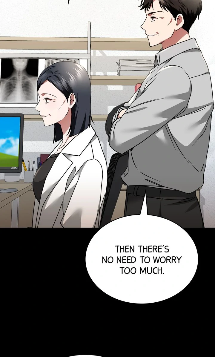 Cloth and Dagger Chapter 50 - Page 89