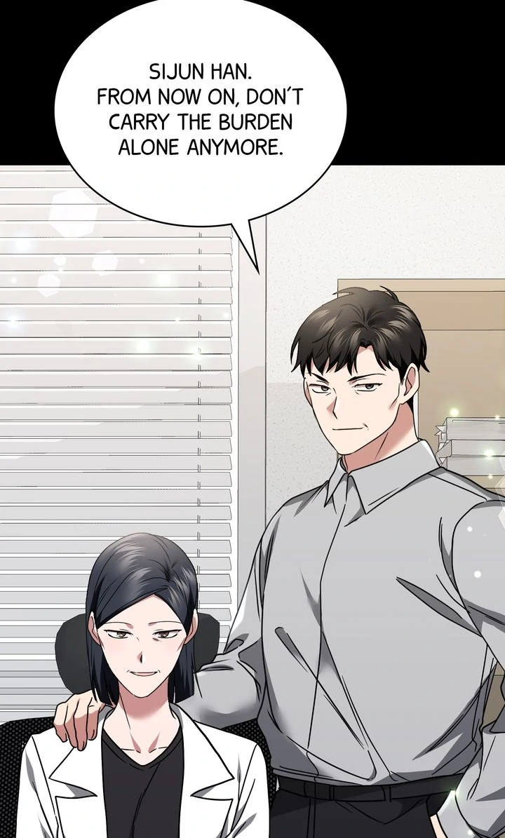 Cloth and Dagger Chapter 50 - Page 90