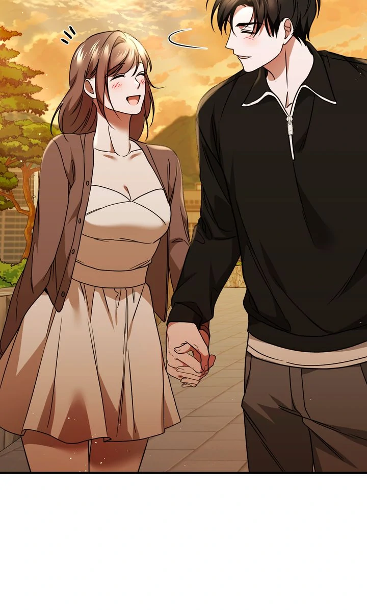 Cloth and Dagger Chapter 50 - Page 93