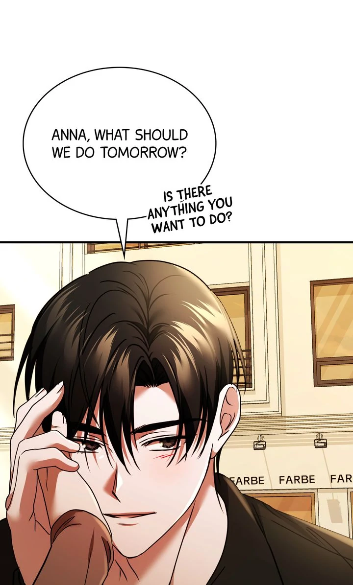 Cloth and Dagger Chapter 50 - Page 98