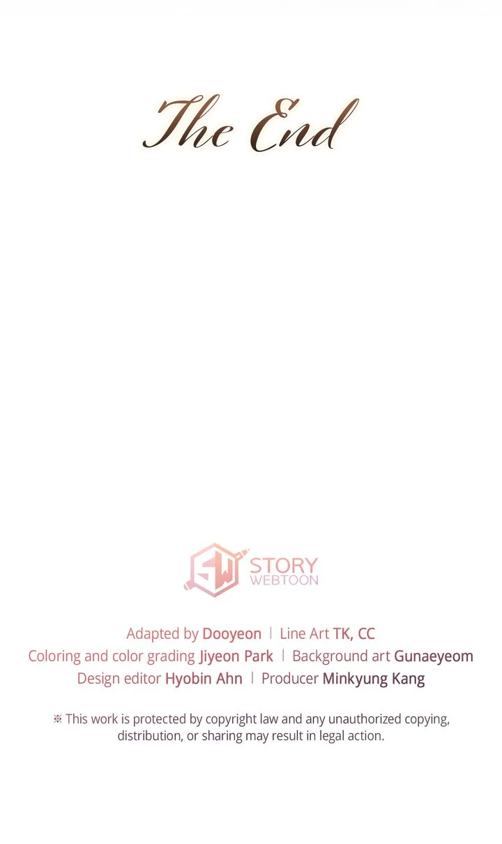 Cloth and Dagger Chapter 50 - Page 104