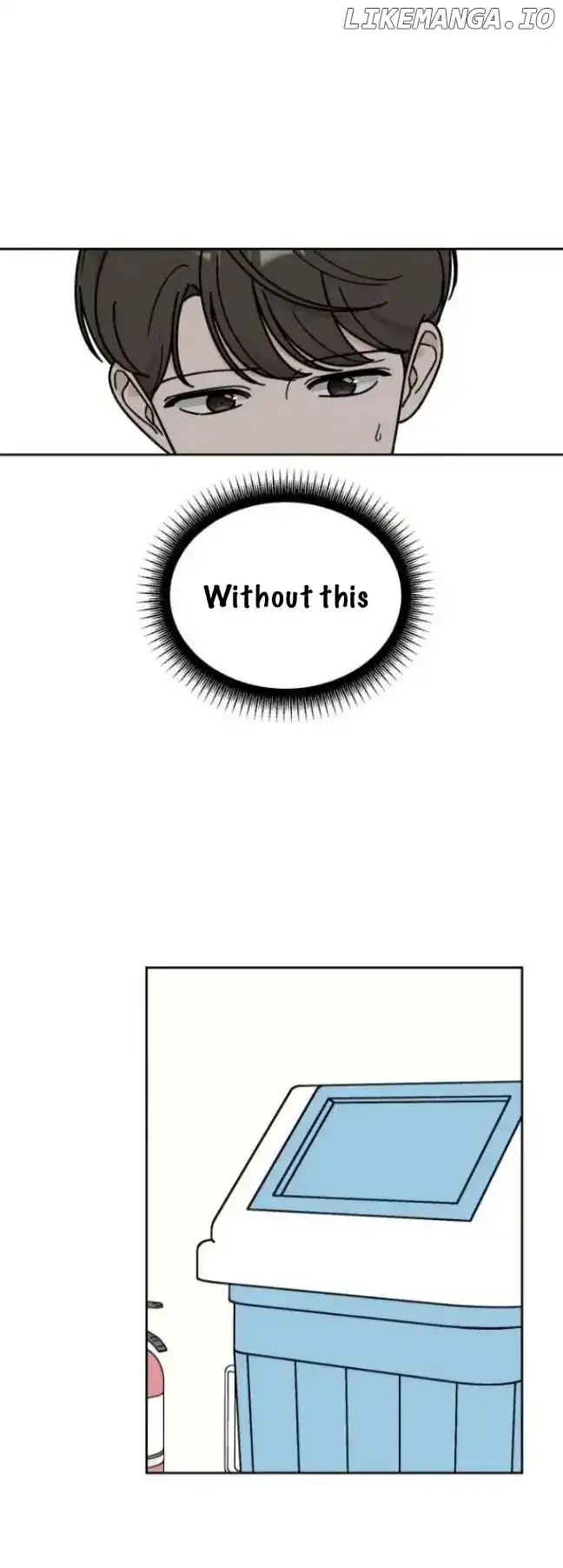 Clothing Bin of Love Chapter 39 - Page 4