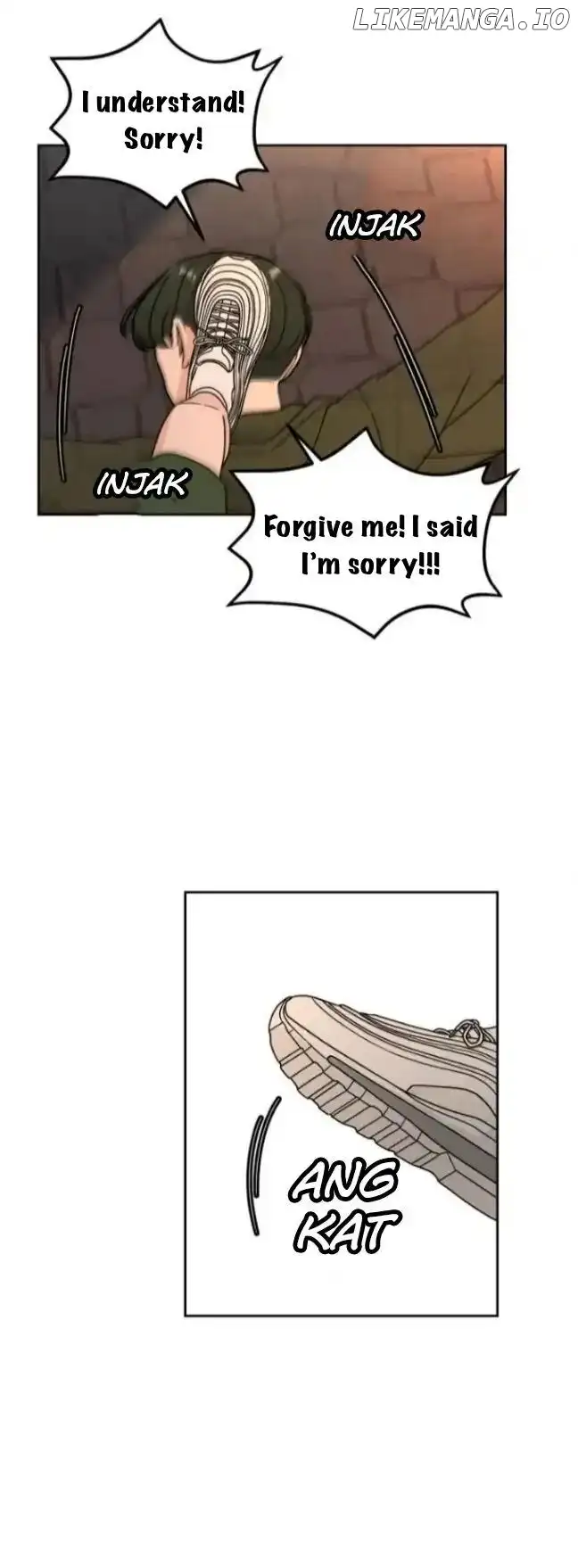 Clothing Bin of Love Chapter 39 - Page 6