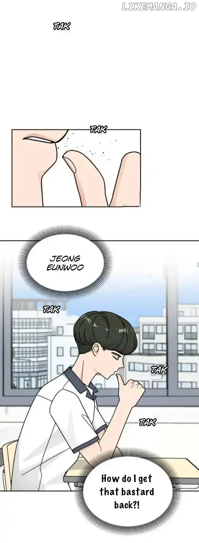 Clothing Bin of Love Chapter 39 - Page 9