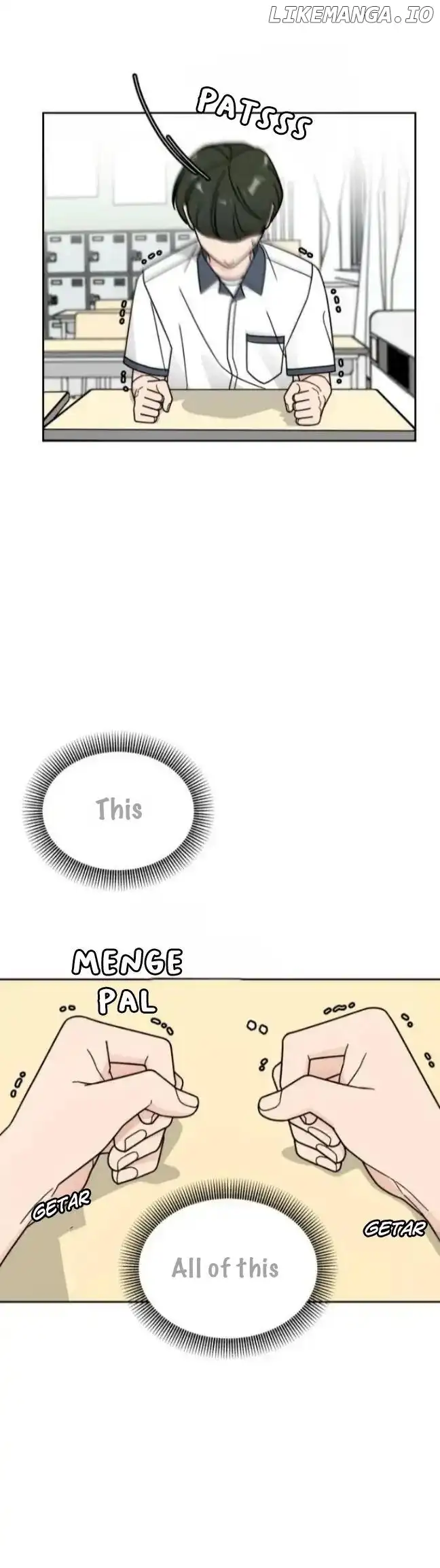 Clothing Bin of Love Chapter 39 - Page 13