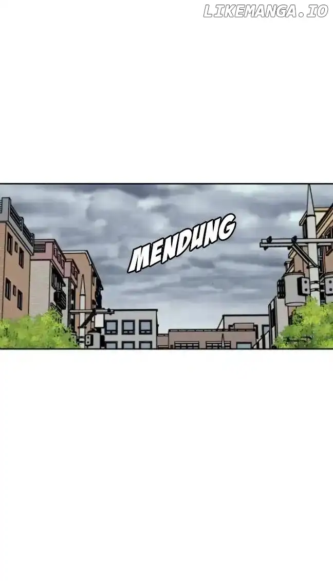 Clothing Bin of Love Chapter 39 - Page 16