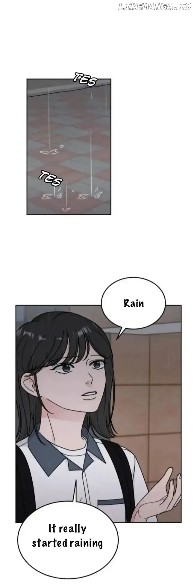 Clothing Bin of Love Chapter 39 - Page 19