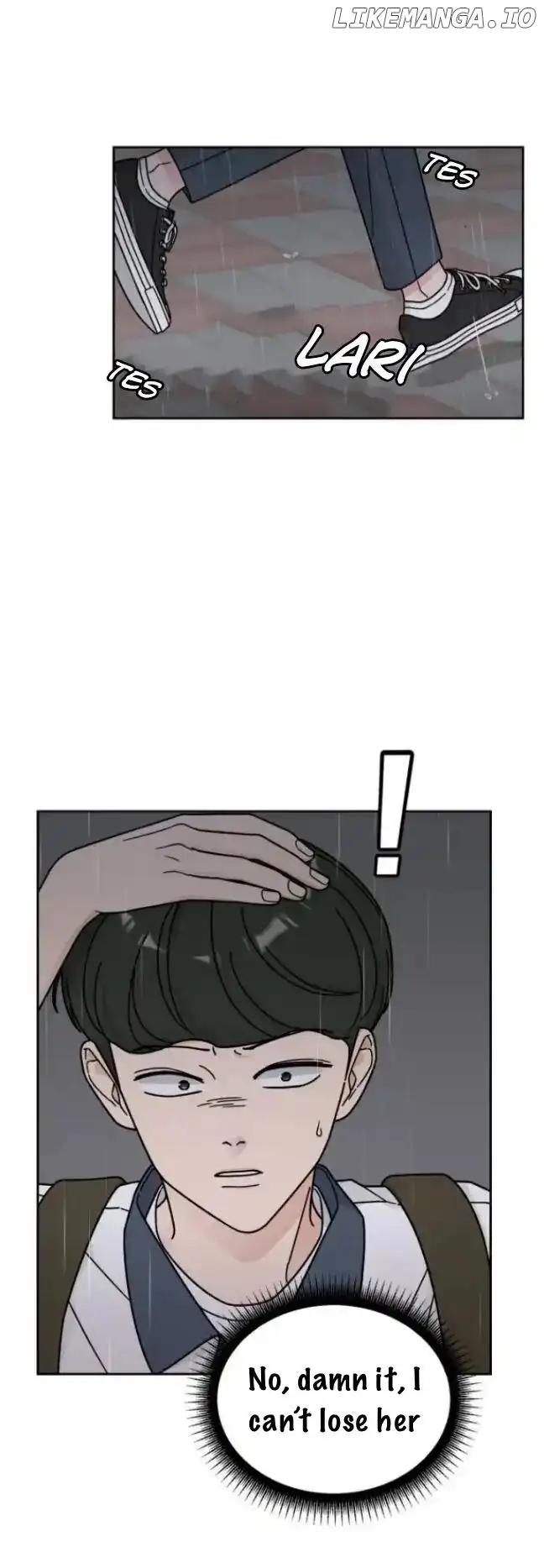 Clothing Bin of Love Chapter 39 - Page 20