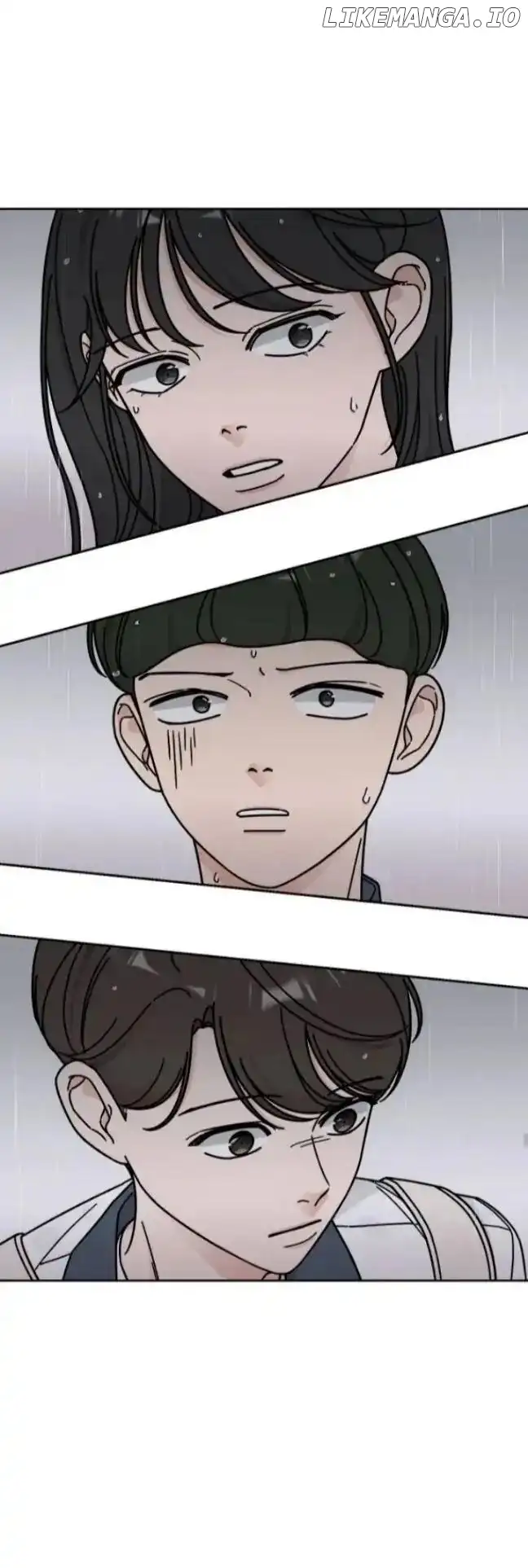 Clothing Bin of Love Chapter 39 - Page 23