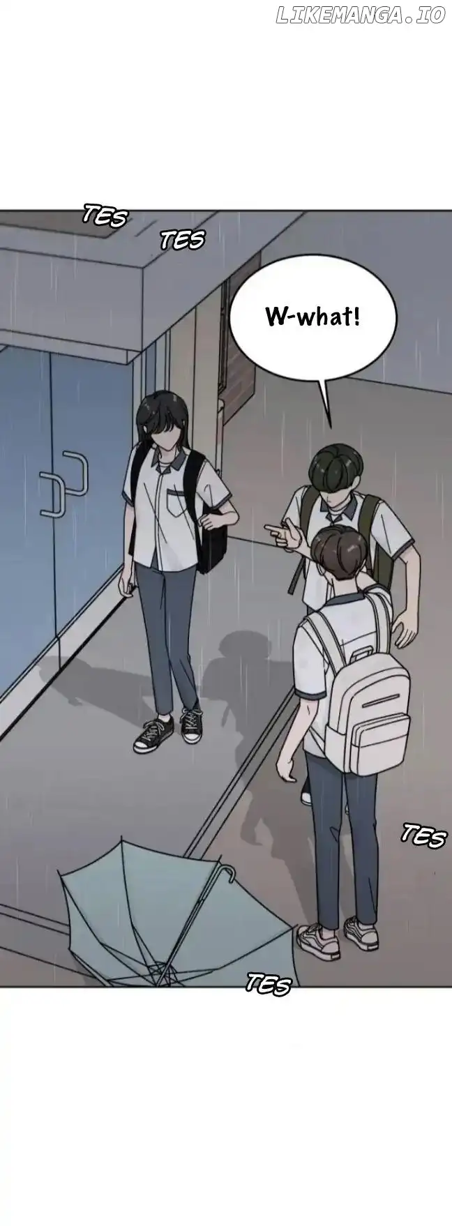 Clothing Bin of Love Chapter 39 - Page 24