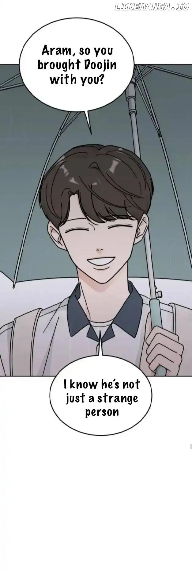 Clothing Bin of Love Chapter 39 - Page 26