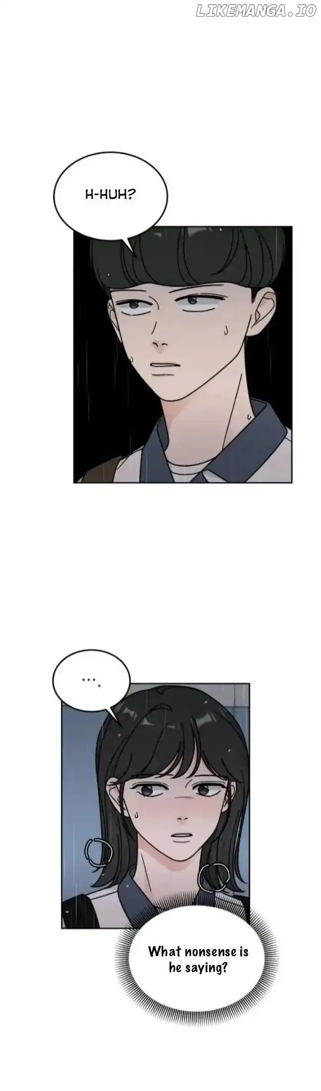 Clothing Bin of Love Chapter 39 - Page 27