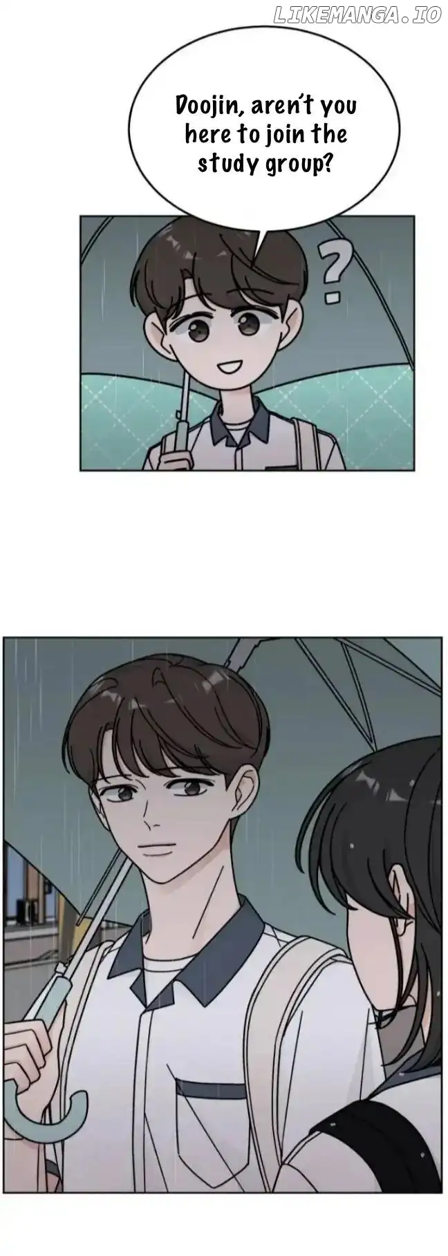 Clothing Bin of Love Chapter 39 - Page 28