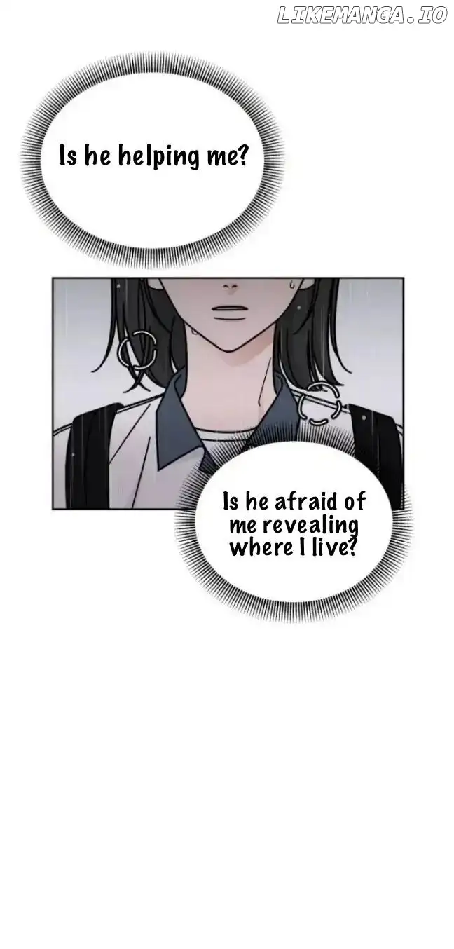 Clothing Bin of Love Chapter 39 - Page 29